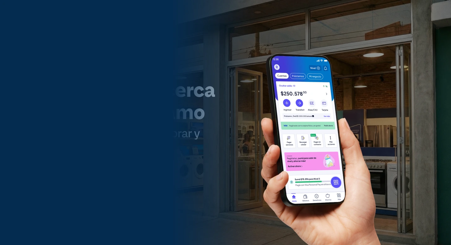 Préstamos Personales Personal Pay